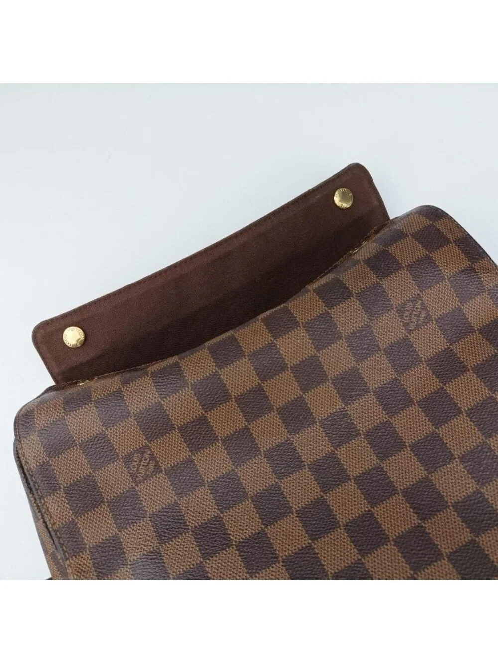 Louis Vuitton this authentic